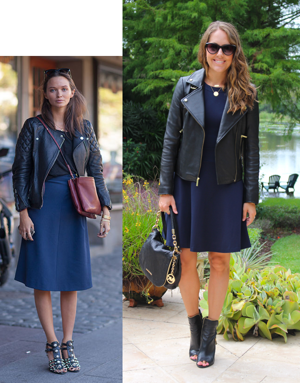 Jacket to wear with navy dress clearance